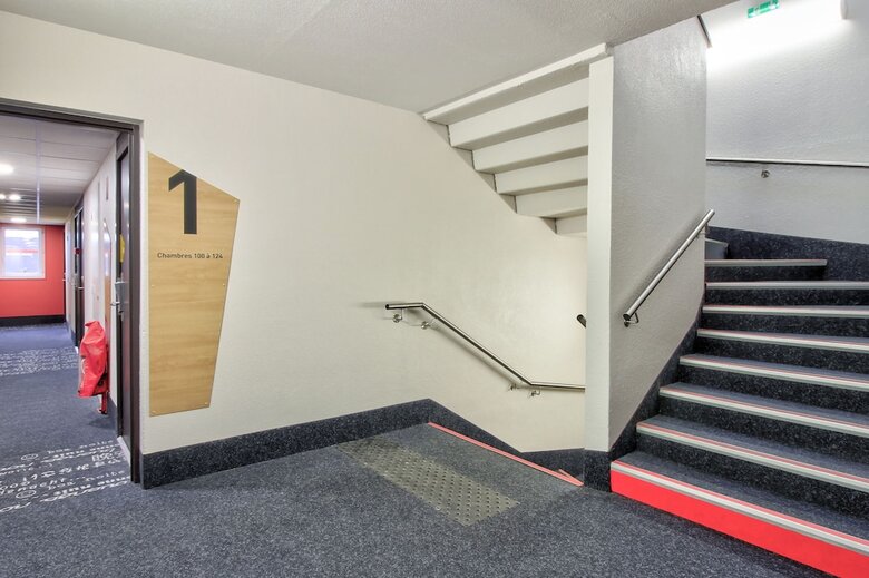 Hotel B&B H�tel Beaune Sud 2