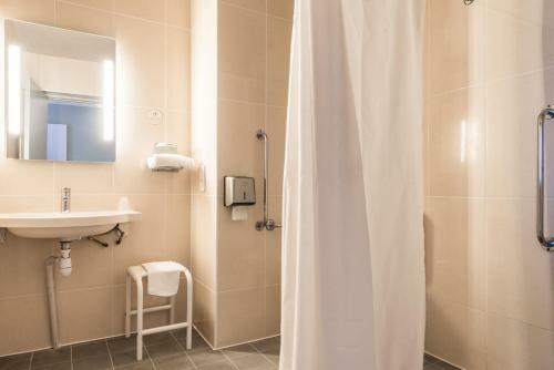 Hotel B&B H�tel Strasbourg Sud Ostwald