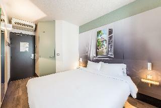 Hotel B&B H�tel Strasbourg Sud Ostwald
