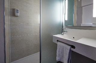 Hotel B&B H�tel Strasbourg Sud Ostwald