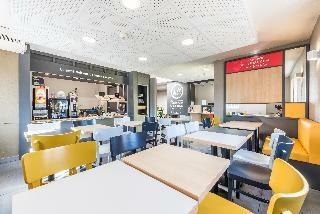 Hotel B&B H�tel Strasbourg Sud Ostwald