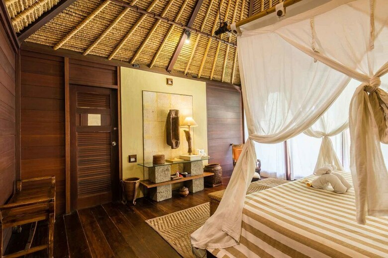 Apartamento Atta Visakha Villas