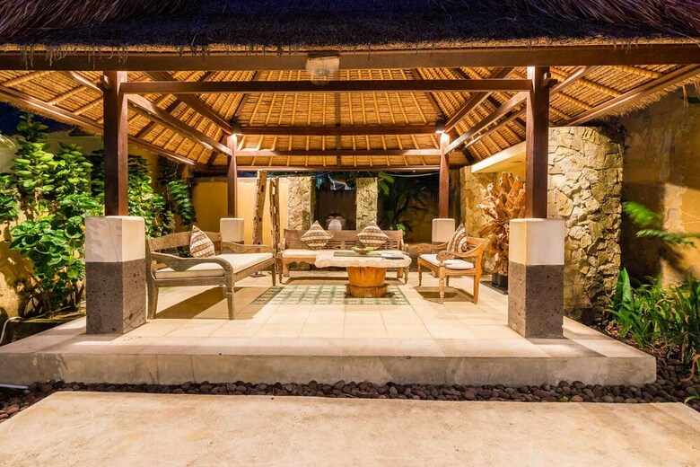 Apartamento Atta Visakha Villas