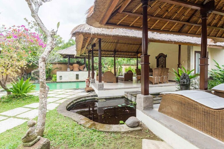 Apartamento Atta Visakha Villas