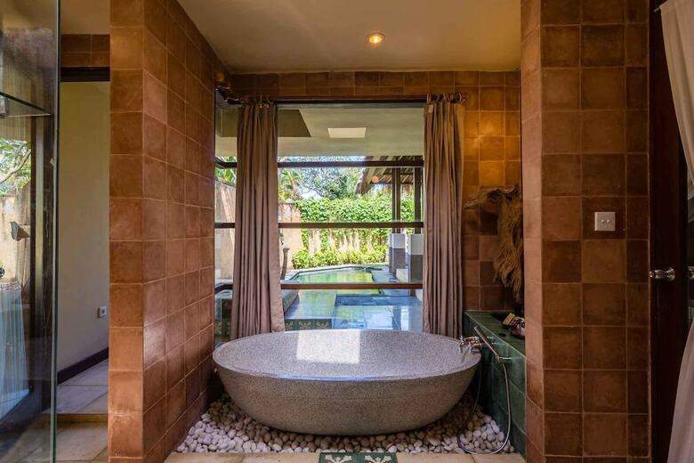 Apartamento Atta Visakha Villas