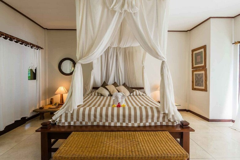 Apartamento Atta Visakha Villas