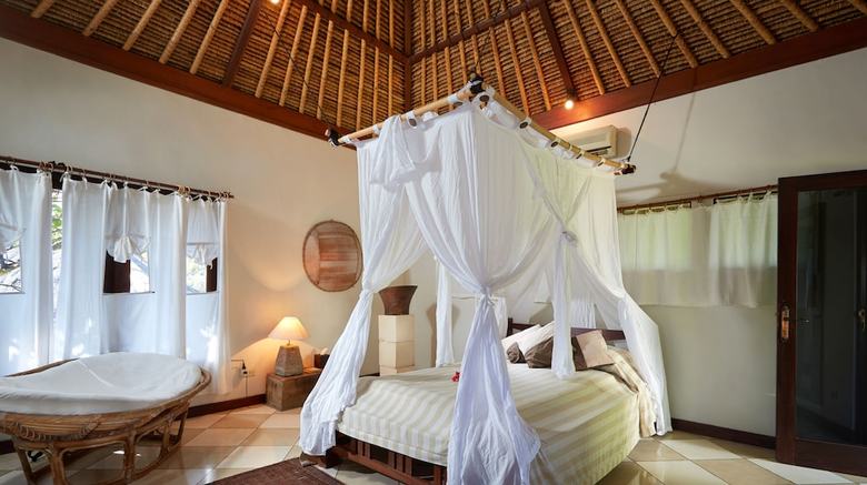 Apartamento Atta Visakha Villas