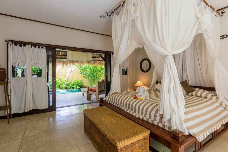 Apartamento Atta Visakha Villas