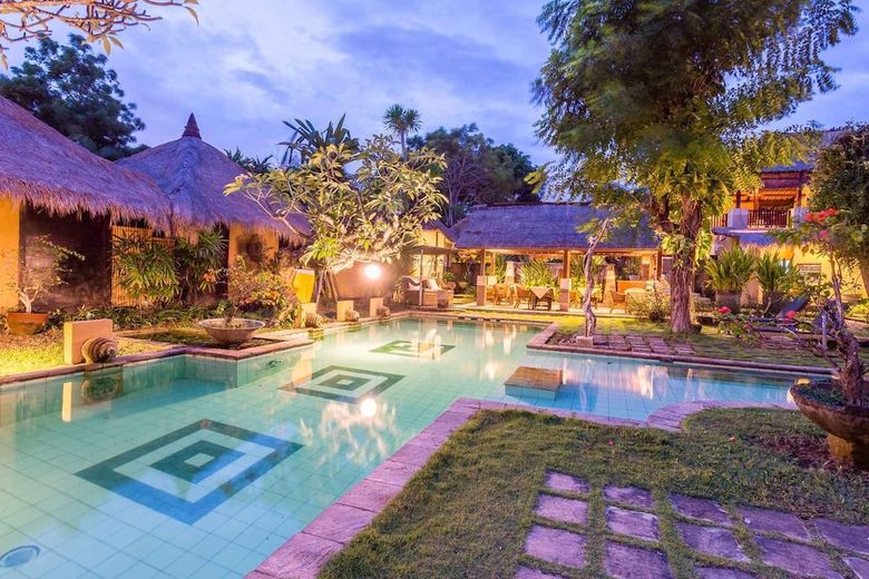 Apartamento Atta Visakha Villas