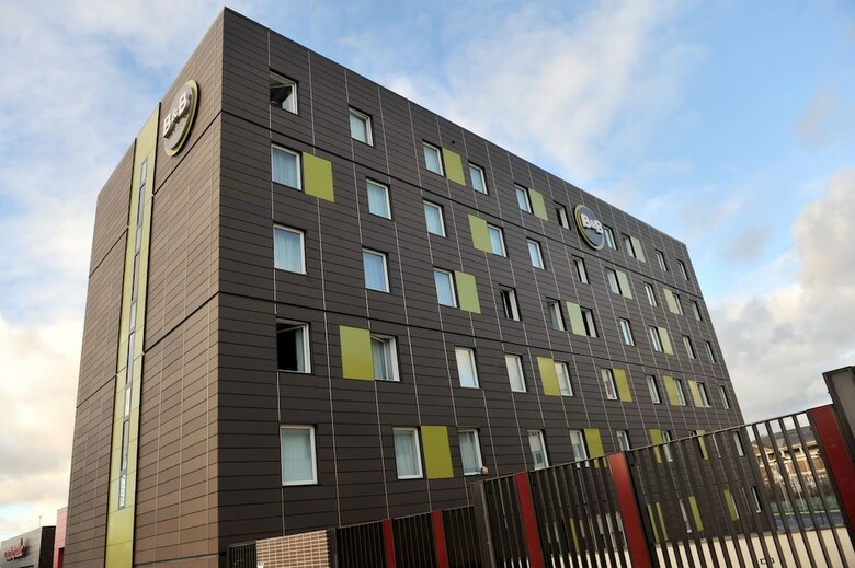 Hotel B&B H�tel Paris Le Bourget