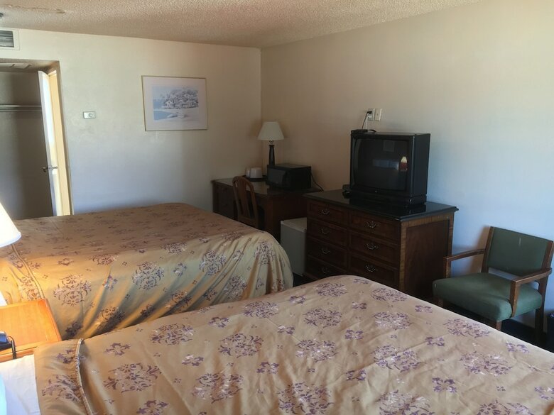 Motel American Inn Grover Beach