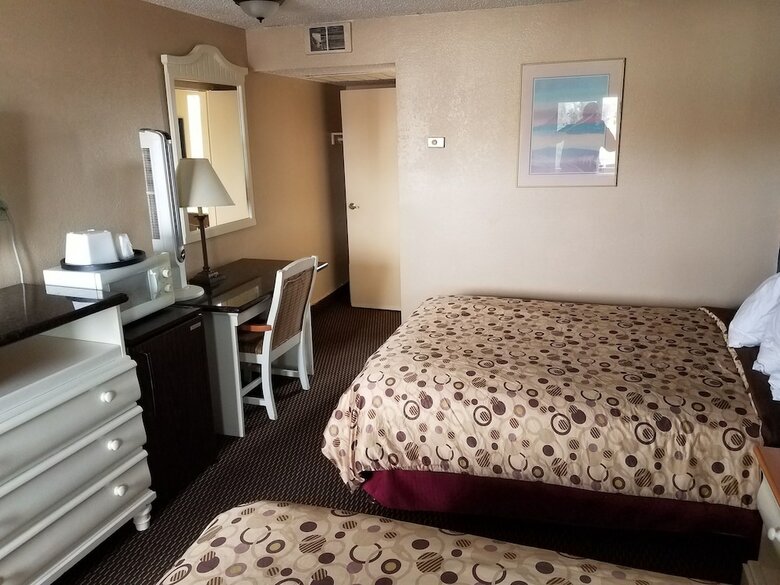 Motel American Inn Grover Beach