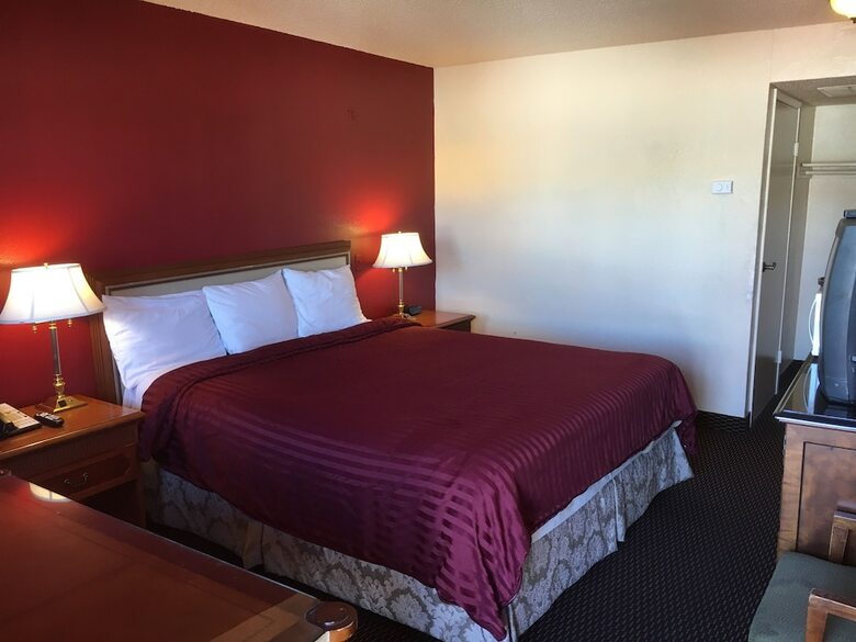 Motel American Inn Grover Beach