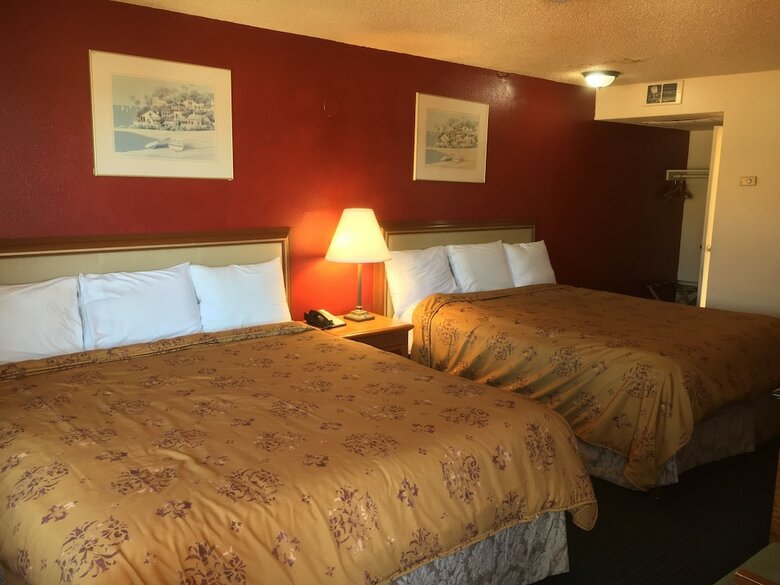 Motel American Inn Grover Beach