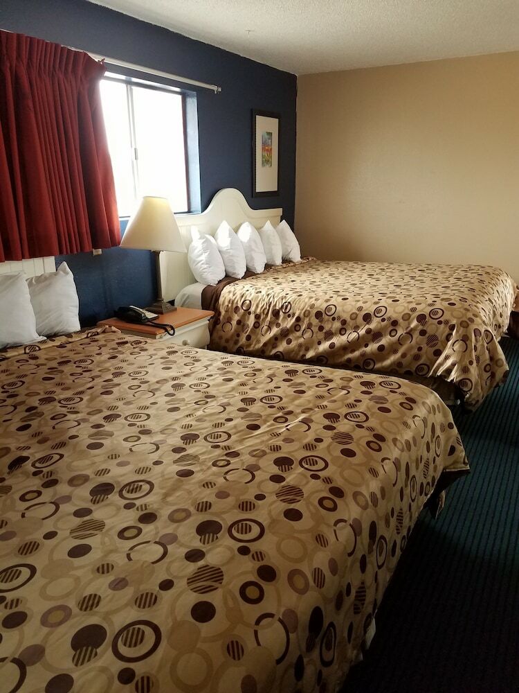 Motel American Inn Grover Beach