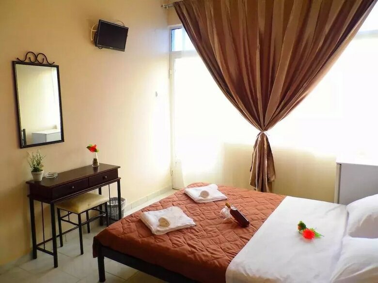 Filosxenia Golden Beach Hotel