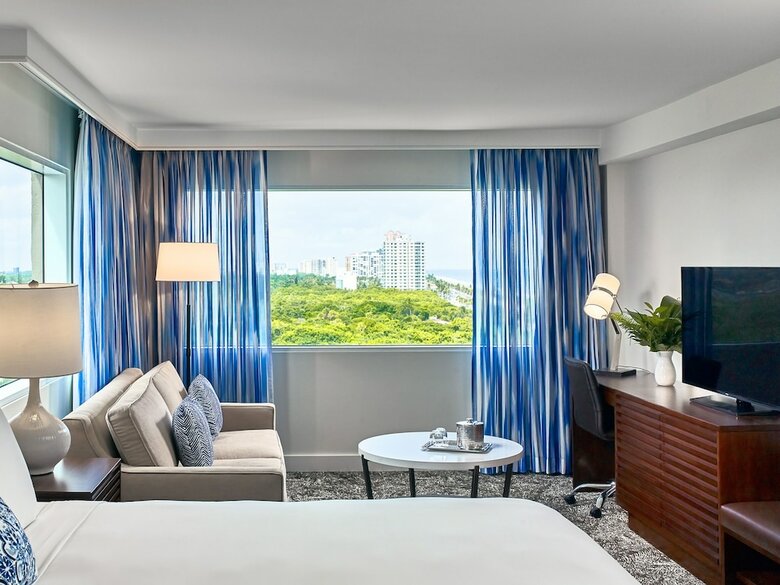Apartamento Sonesta Fort Lauderdale Beach