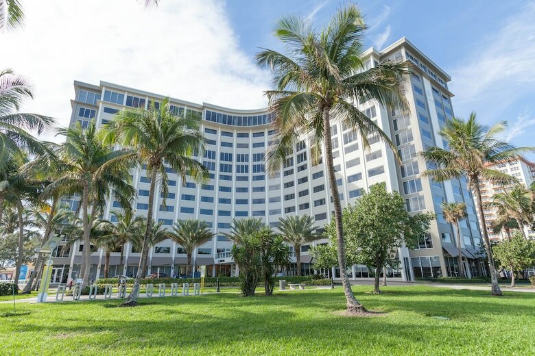 Apartamento Sonesta Fort Lauderdale Beach