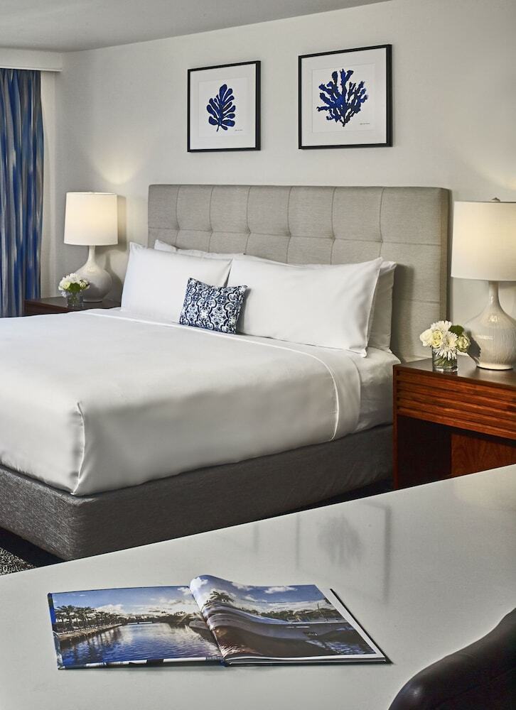 Apartamento Sonesta Fort Lauderdale Beach