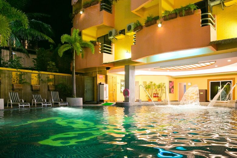 Hotel Shakira Resort Kenting