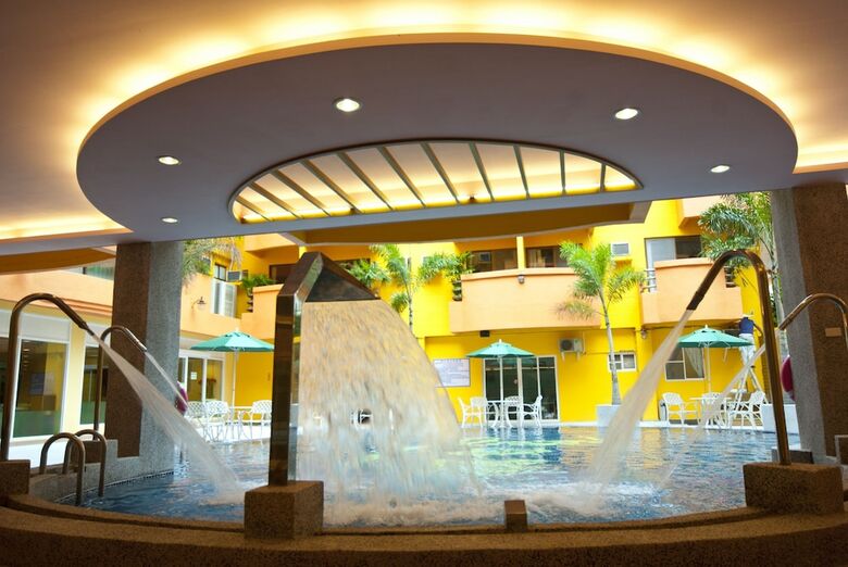 Hotel Shakira Resort Kenting