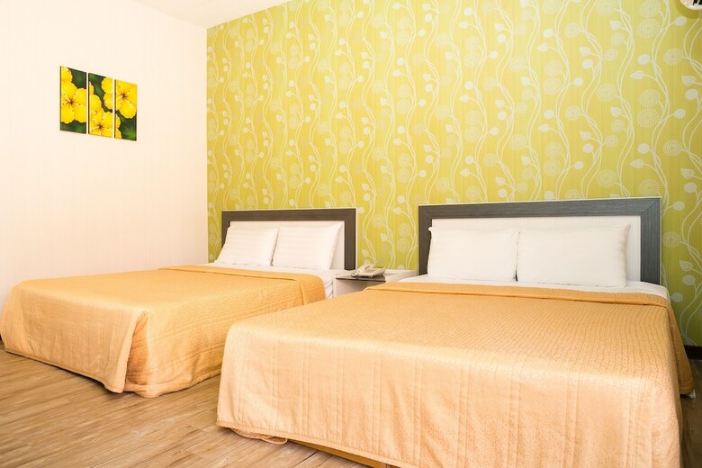 Hotel Shakira Resort Kenting