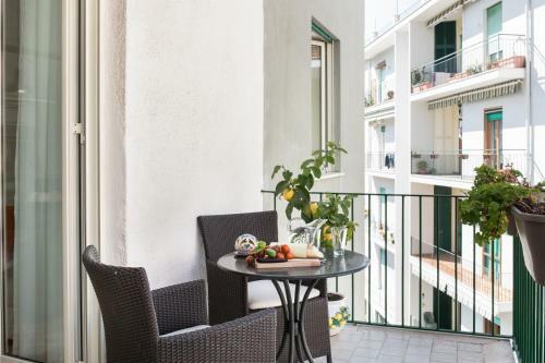 Hotel La Maison Des Tout Le Monde
