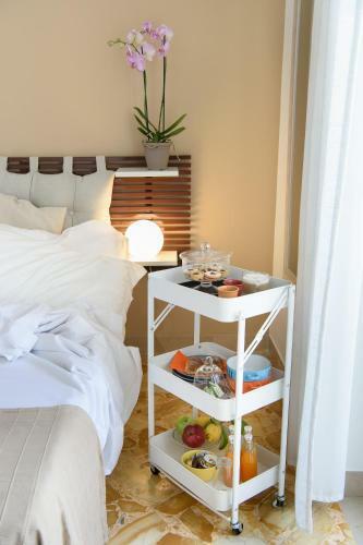 Hotel La Maison Des Tout Le Monde