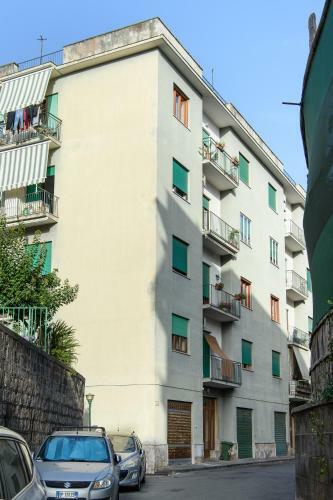 Hotel La Maison Des Tout Le Monde