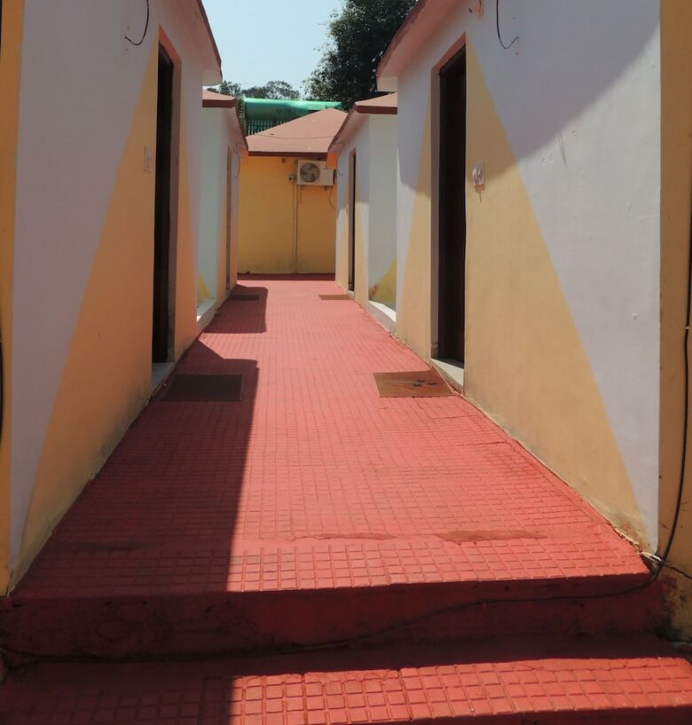 Posada Windsor Tiger Resort