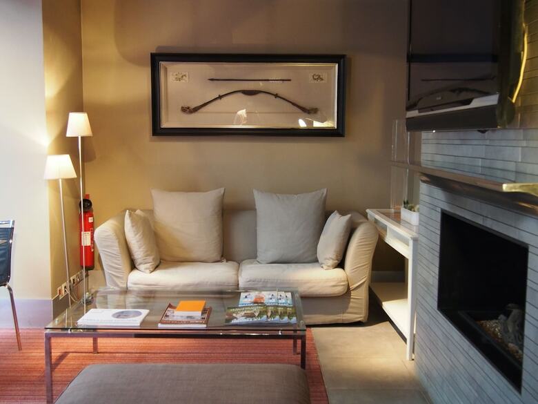 Porte De Versailles Hotel
