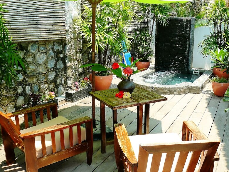 Hotel Mealea Resort