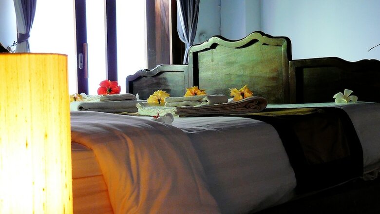 Hotel Mealea Resort