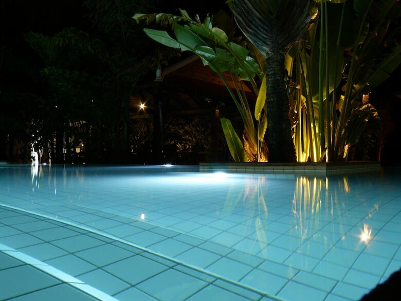 Hotel Mealea Resort