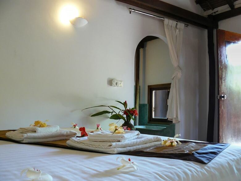 Hotel Mealea Resort