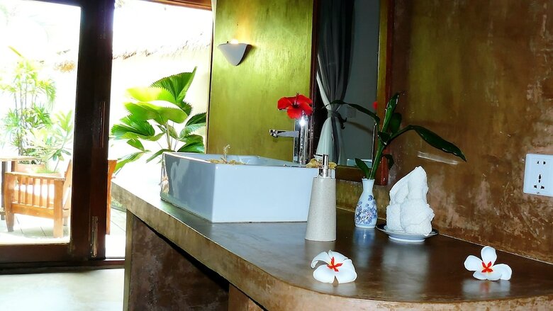 Hotel Mealea Resort