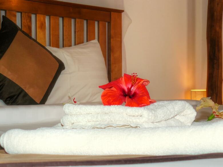 Hotel Mealea Resort