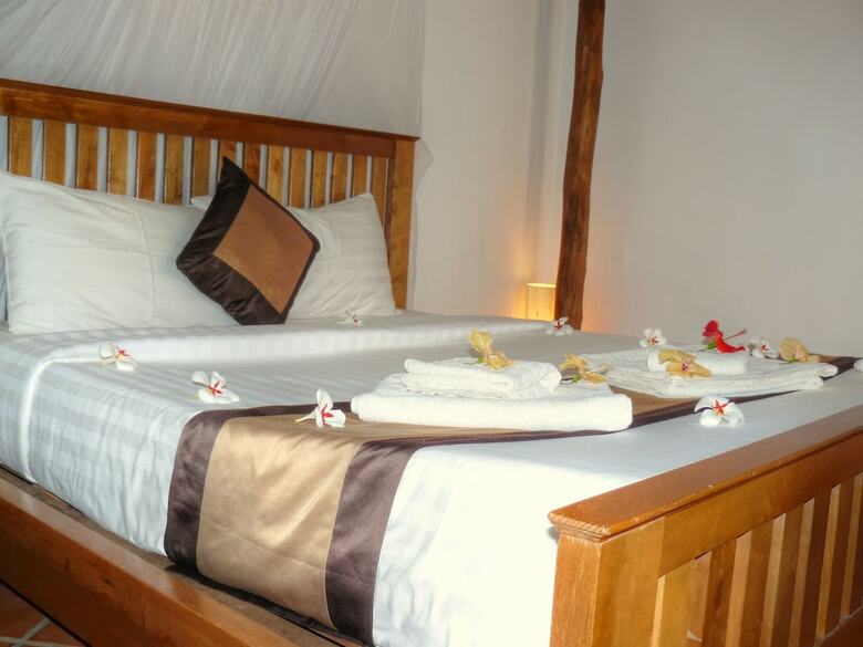 Hotel Mealea Resort