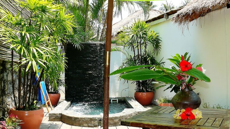 Hotel Mealea Resort