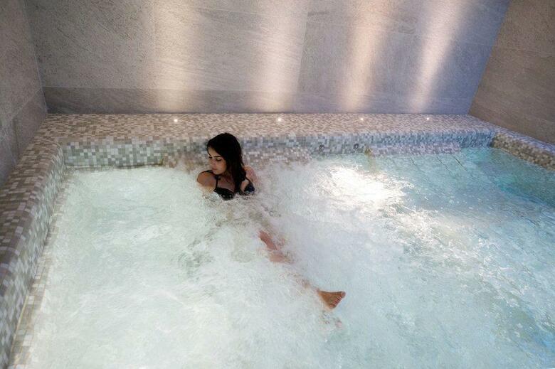 Art Hotel Gran Paradiso
