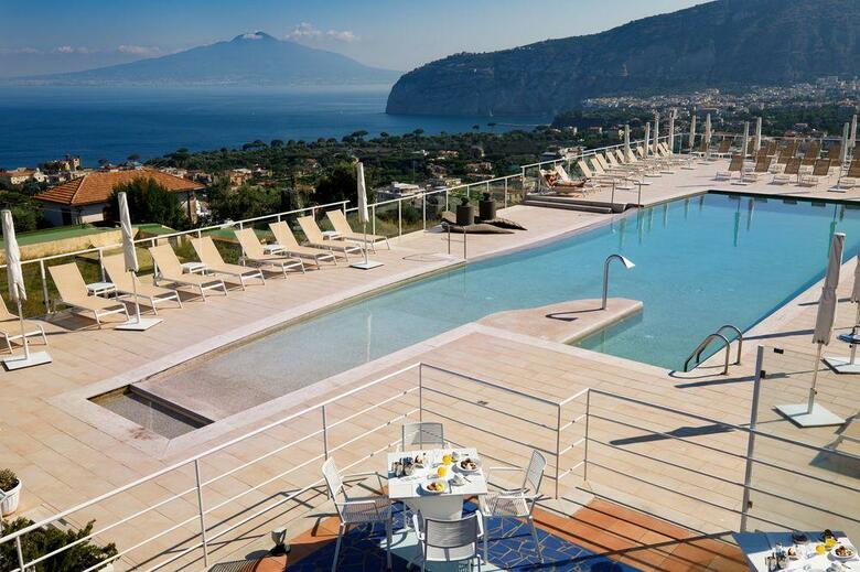 Art Hotel Gran Paradiso