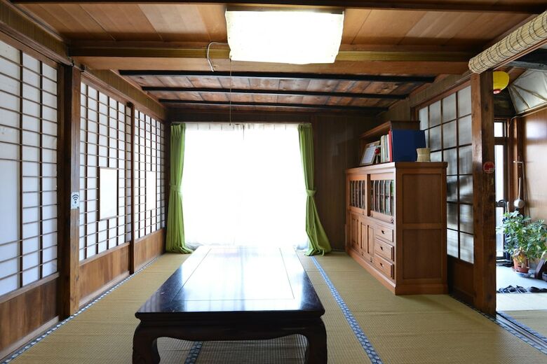 Hostal Whole House Rental Igusa