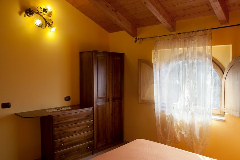 Agroturismo Country House Villa Nigro