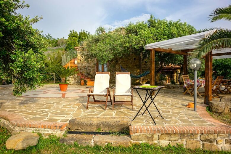 Agroturismo Country House Villa Nigro