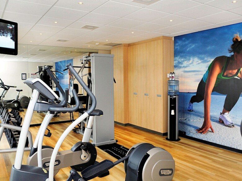 Mercure Hotel Amsterdam West