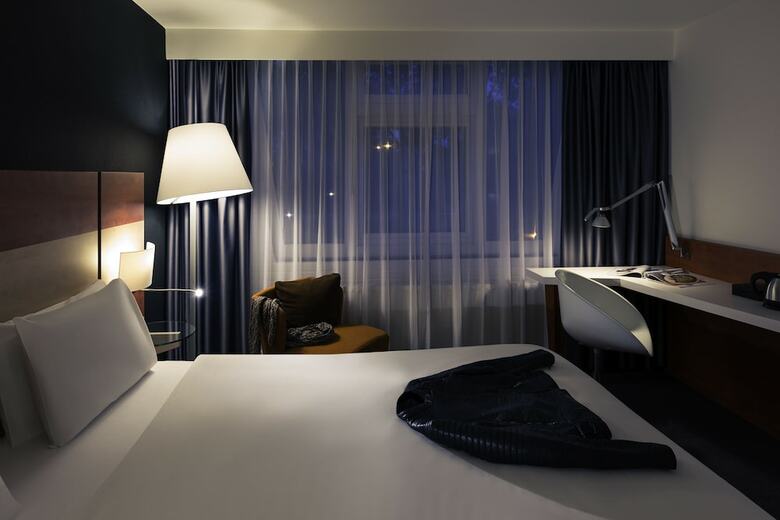 Mercure Hotel Amsterdam West