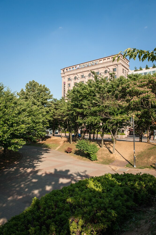Hotel Aura