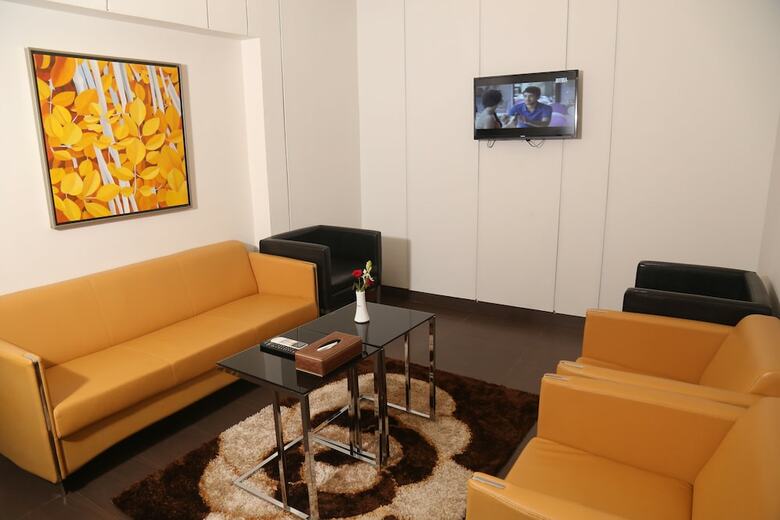 Galesia Hotel & Resort Ltd