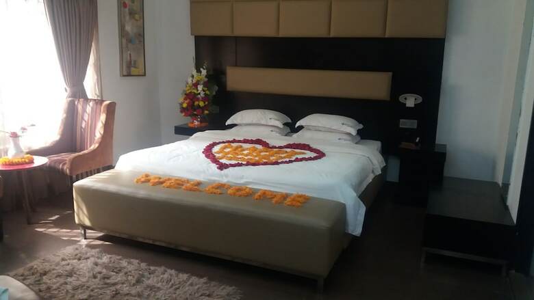 Galesia Hotel & Resort Ltd