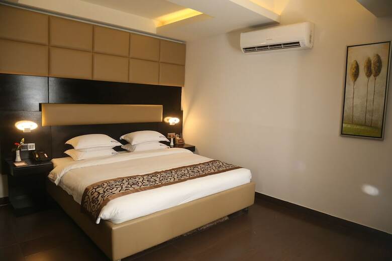 Galesia Hotel & Resort Ltd